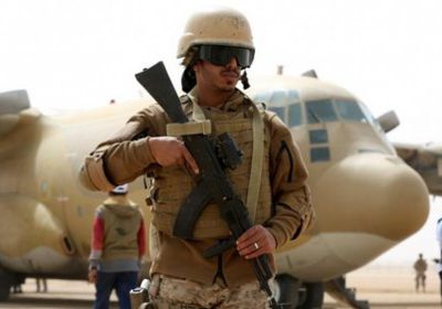 التحالف يرد على ادعاءات الحوثيين بالسيطرة على مواقع عسكرية في نجران وجيزان (تفاصيل) 