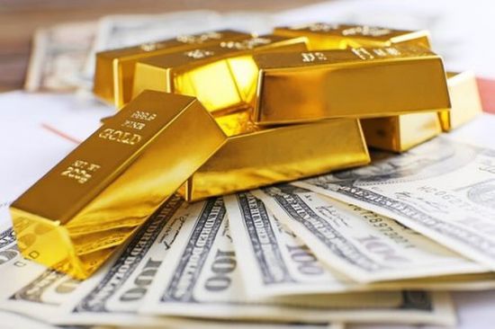 بورصة دبي للذهب تحقق الرقم القياسي بـ39.2 مليار دولار