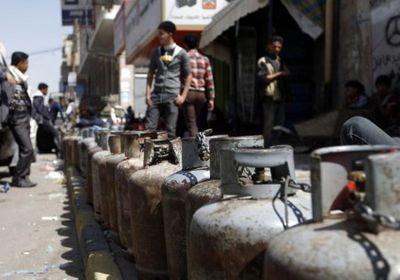 منشأة غاز مأرب ترفع سعر اسطوانة الغاز المنزلي بنسبة 35% (وثيقة) 