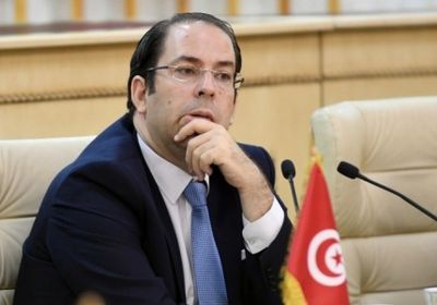 اتهامات لـ"الشاهد" باستغلال الإعلام التونسي في الدعايا الانتخابية