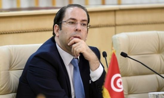 اتهامات لـ"الشاهد" باستغلال الإعلام التونسي في الدعايا الانتخابية