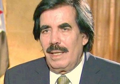 الرئيس البيض: أبو اليمامة مناضل جسور عرفه الجنوب لمواقفه البطولية