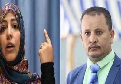 غريب أمرهم.. صحفي موريتاني يصفع أنيس منصور وتوكل كرمان