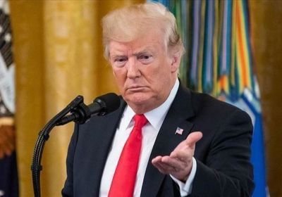 ترامب: هناك الكثير من التقدم في مباحثات السلام مع طالبان