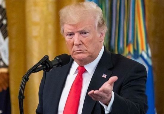 ترامب: هناك الكثير من التقدم في مباحثات السلام مع طالبان