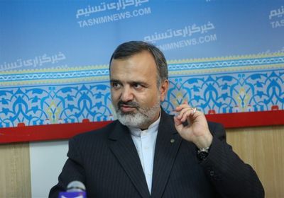 إيران تطلب من السعودية فتح مكتب دائم لها لشؤون الحج والعمرة