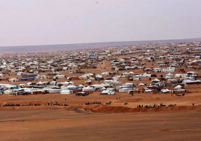 روسيا تتطلع لإغلاق مخيم الركبان وعودة النازحين إلى سوريا