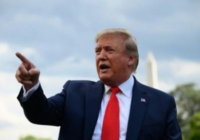 ترامب يتفق مع الاتحاد الأوروبي على تصدير لحوم الأبقار الأمريكية