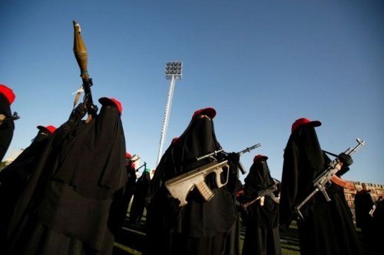 مليشيات الحوثي تجبر معلمات صنعاء على حضور دورات طائفية