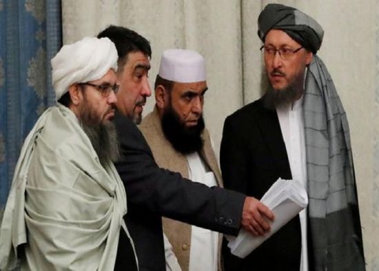 اليوم.. بدء جولة جديدة من المحادثات بين أمريكا وطالبان بالدوحة