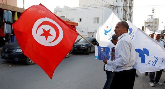 حملات تشويه عنيفة تهدد الانتخابات الرئاسية بتونس