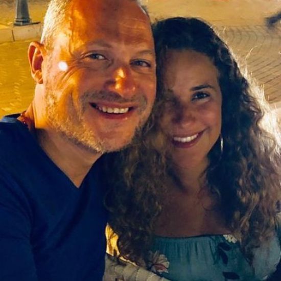 بعد شائعة طلاقها.. شيري عادل تحتفل بعيد ميلاد شقيقها