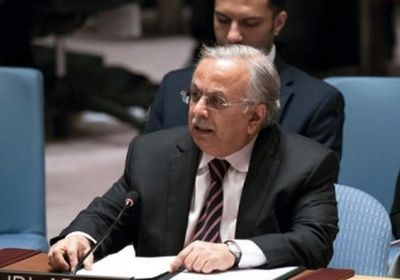 المعلمي: أرقام إصابات الأطفال المنسوبة إلى التحالف مبالغ فيها