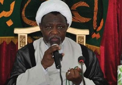 نيجيريا ترفض طلبًا إيرانيًا بالإفراج عن زعيم شيعي لتلقي العلاج بطهران