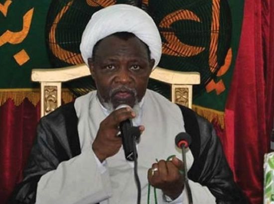 نيجيريا ترفض طلبًا إيرانيًا بالإفراج عن زعيم شيعي لتلقي العلاج بطهران
