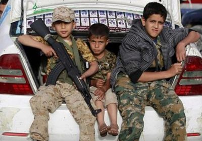 السعودية: ملتزمون بإعادة الأطفال المجندين من الحوثيين إلى أسرهم