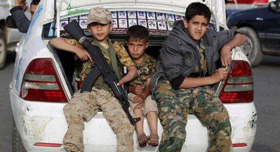 السعودية: ملتزمون بإعادة الأطفال المجندين من الحوثيين إلى أسرهم