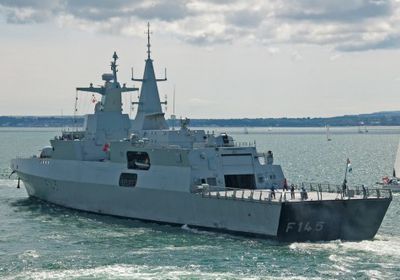 تعرف على موعد استلام المملكة للفرقاطات الأمريكية المتطورة