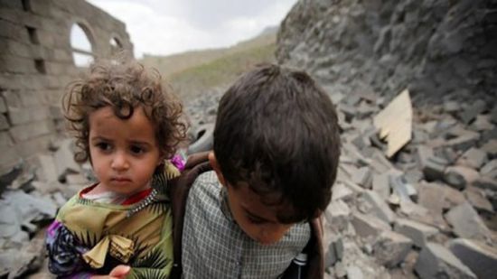 الإمارات: نواصل العمل مع الأمم المتحدة على حماية الأطفال باليمن