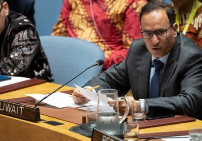 الكويت تدين الاستغلال الذي يتعرض له الأطفال من الحوثيين