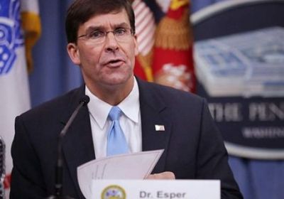 ردًا على توسع نفوذ الصين بالمنطقة.. أمريكا تقرر الإسراع في نشر صواريخ بآسيا