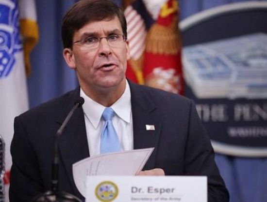 ردًا على توسع نفوذ الصين بالمنطقة.. أمريكا تقرر الإسراع في نشر صواريخ بآسيا