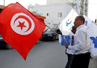 للمرة الأولى.. التليفزيون التونسي يستضيف مناظرات بين مرشحي الرئاسة