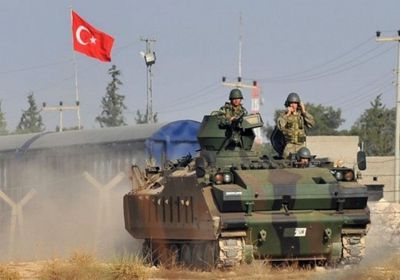 في تحدي لأمريكا.. تركيا: سندشن المنطقة الآمنة في سوريا بمفردنا