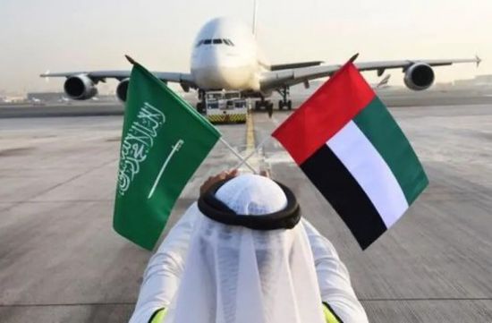 الإمارات والسعودية توقعان مذكرة تفاهم بشأن مكافحة تمويل الإرهاب وغسل الأموال