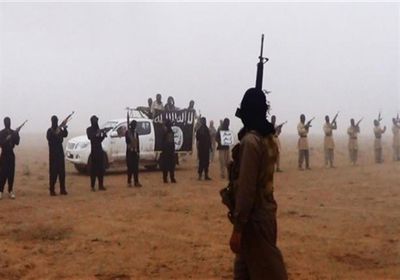 الكشف عن مصادر تمويلية جديدة لداعش في ليبيا
