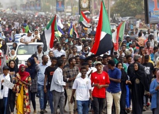 ترحيب عربي بالاتفاق السوداني حول وثيقة الإعلان الدستوري