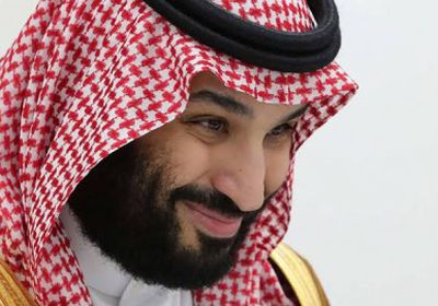 إعلامي يكشف مُخطط قطر الخطير تجاه ولي عهد السعودية