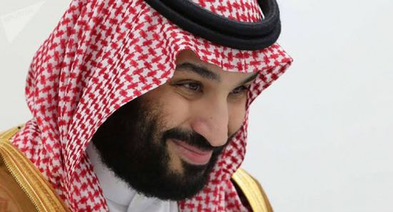إعلامي يكشف مُخطط قطر الخطير تجاه ولي عهد السعودية