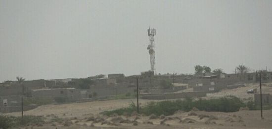 مليشيات الحوثي تحشد قواتها نحو التحيتا بالحديدة 