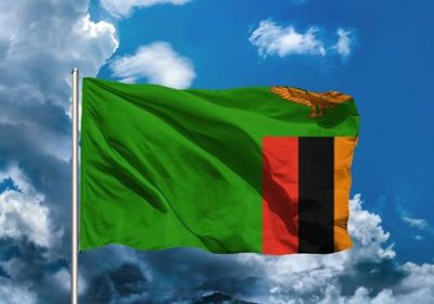 النقد الدولي يتنبأ بهبوط معدل النمو الاقتصادي في زامبيا