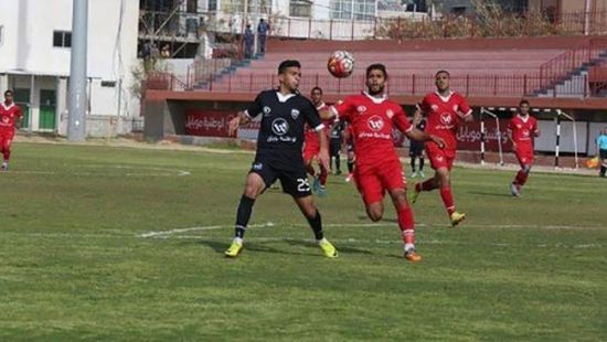 الأزمة المالية تهدد بإلغاء دوري كرة القدم الفلسطيني
