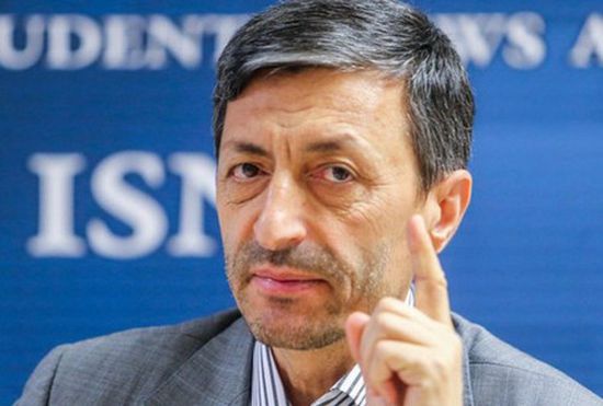 تقرير أمريكي يكشف عن الخليفة الذي اختاره خامنئي لرئاسة إيران