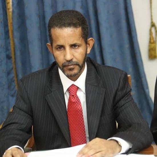 إسماعيل ولد بده رئيسا للوزراء بموريتانيا