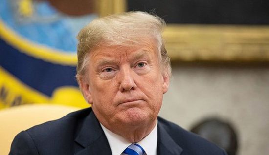 ترامب يصف حادث إطلاق نار في تكساس بالمروع