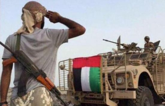 أخبار الساعة: الإمارات ساهمت في تحجيم الكارثة التي ترتكبها المليشيات في اليمن