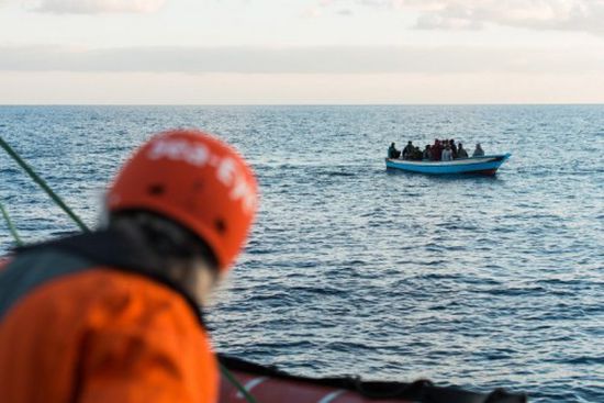 رئيس وزراء مالطا: استقبال 40 مهاجرًا تقطعت بهم السبل في البحر