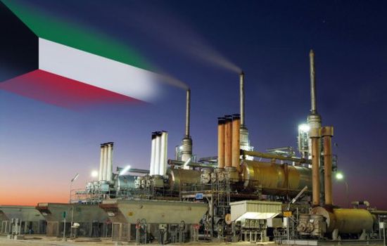 مؤسسة البترول الكويتية تعتزم تصدير خام ثقيل إلى آسيا هذا العام