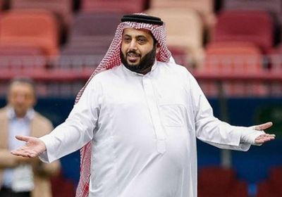 تركي آل الشيخ يتخذ أول قرار بشأن ناديه الجديد