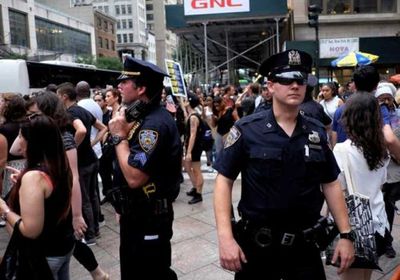 موسكو توضح حقيقة وجود مواطنين روس بين ضحايا حادث ولاية تكساس