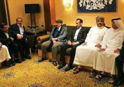 مبادرة سعودية لتوحيد أجنحة "المؤتمر" (تفاصيل حصرية)