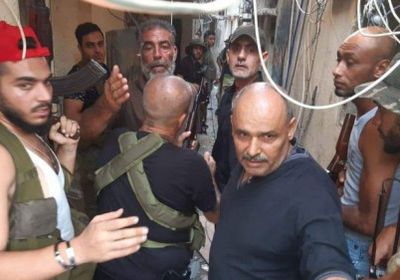 بعد رصد تحركاته.. مقتل المتشدد الفلسطيني بلال العرقوب في مخيم عين الحلوة