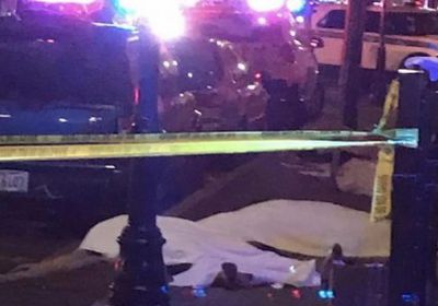 بعد مرور ساعات على حادث تكساس.. مقتل 10 أشخاص وإصابة آخرين بإطلاق نار فى " أوهايو "