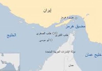 سياسي يكشف أهمية تشكيل تحالف بحري لحماية مضيق هرمز