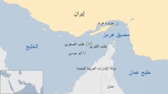 سياسي يكشف أهمية تشكيل تحالف بحري لحماية مضيق هرمز