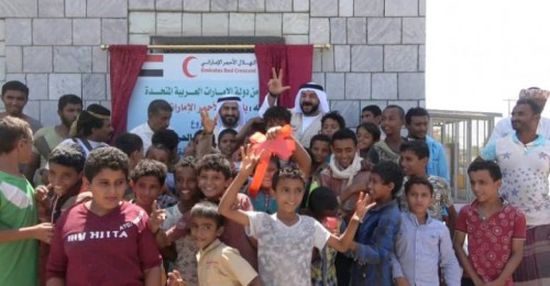 صحيفة: الإمارات قدمت ما يفوق 5 مليارات دولار لحماية أطفال اليمن